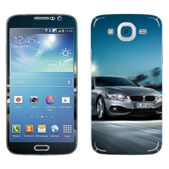   «BMW »   Samsung Galaxy Mega 5.8