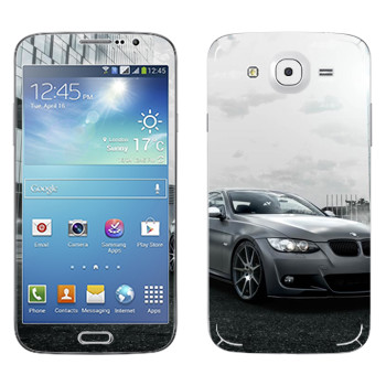   «BMW   »   Samsung Galaxy Mega 5.8