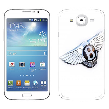   «Bentley »   Samsung Galaxy Mega 5.8