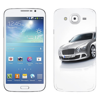   «Bentley»   Samsung Galaxy Mega 5.8