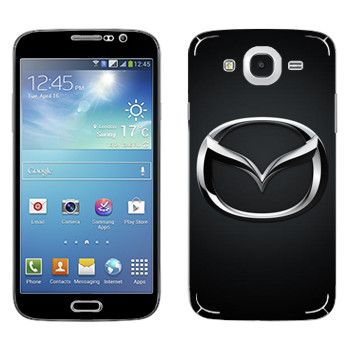   «Mazda »   Samsung Galaxy Mega 5.8