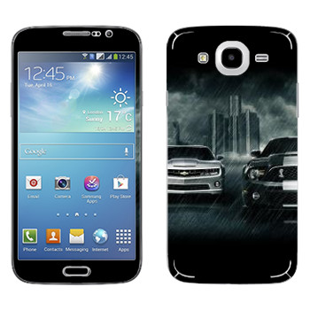 Samsung Galaxy Mega 5.8