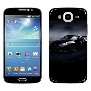 Samsung Galaxy Mega 5.8