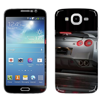 Samsung Galaxy Mega 5.8