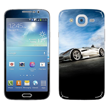   «Veritas RS III Concept car»   Samsung Galaxy Mega 5.8