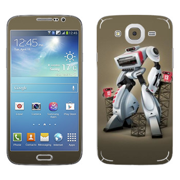   «  »   Samsung Galaxy Mega 5.8