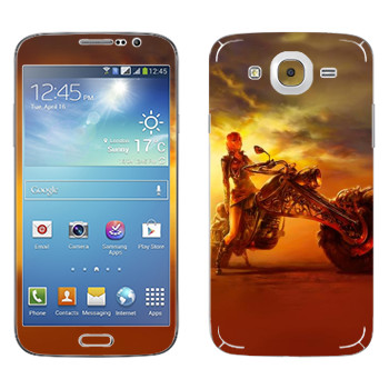   «  »   Samsung Galaxy Mega 5.8