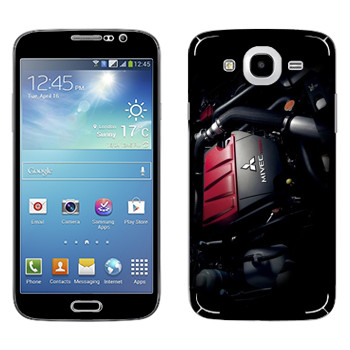 Samsung Galaxy Mega 5.8