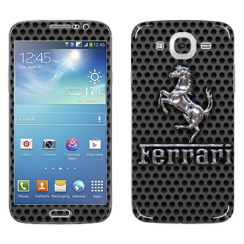   « Ferrari  »   Samsung Galaxy Mega 5.8