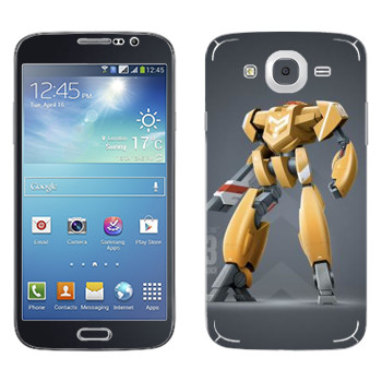 Samsung Galaxy Mega 5.8