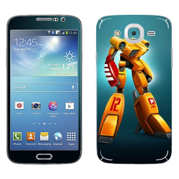 Samsung Galaxy Mega 5.8