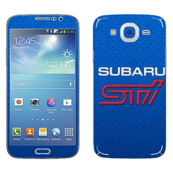   « Subaru STI»   Samsung Galaxy Mega 5.8