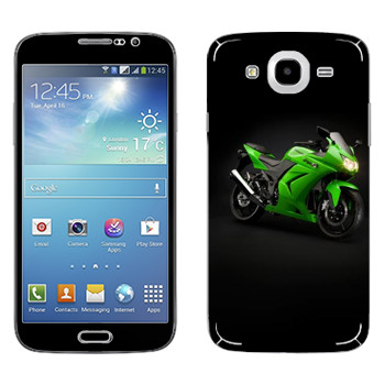   « Kawasaki Ninja 250R»   Samsung Galaxy Mega 5.8