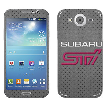   « Subaru STI   »   Samsung Galaxy Mega 5.8