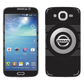 Samsung Galaxy Mega 5.8