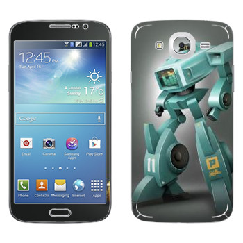 Samsung Galaxy Mega 5.8