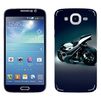 Samsung Galaxy Mega 5.8