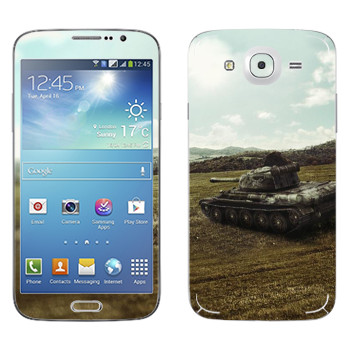   « T-44»   Samsung Galaxy Mega 5.8