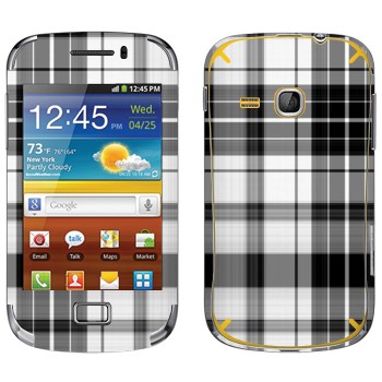  «- »   Samsung Galaxy Mini 2