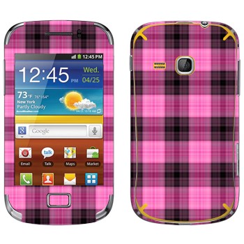   «- »   Samsung Galaxy Mini 2