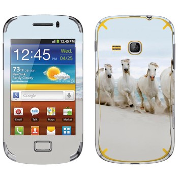   «   »   Samsung Galaxy Mini 2