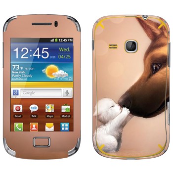   «   »   Samsung Galaxy Mini 2