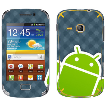   «Android »   Samsung Galaxy Mini 2