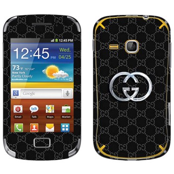   «Gucci»   Samsung Galaxy Mini 2