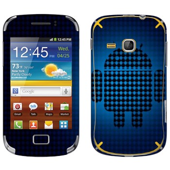   « Android   »   Samsung Galaxy Mini 2