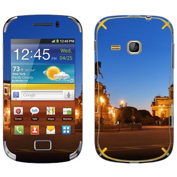   «-»   Samsung Galaxy Mini 2