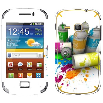   «  »   Samsung Galaxy Mini 2