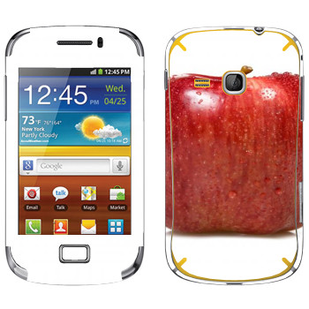   « »   Samsung Galaxy Mini 2