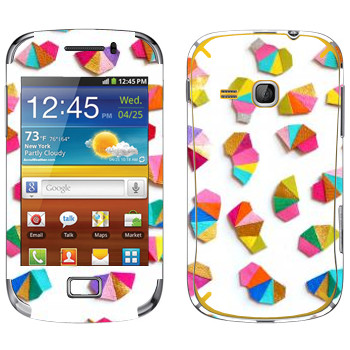   «   - Georgiana Paraschiv»   Samsung Galaxy Mini 2