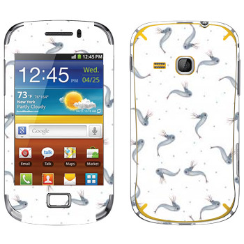   « - Kisung»   Samsung Galaxy Mini 2