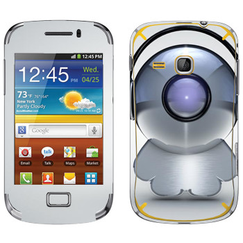   «-  »   Samsung Galaxy Mini 2