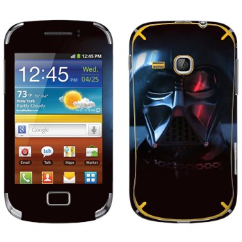   «Darth Vader»   Samsung Galaxy Mini 2