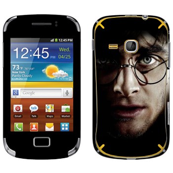   «Harry Potter»   Samsung Galaxy Mini 2