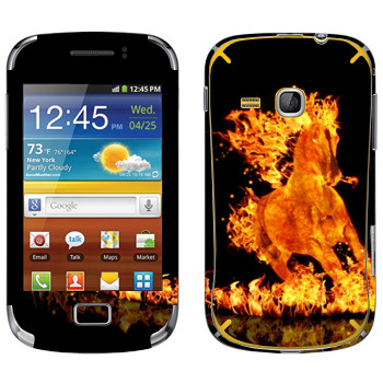   « »   Samsung Galaxy Mini 2