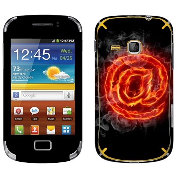   « »   Samsung Galaxy Mini 2