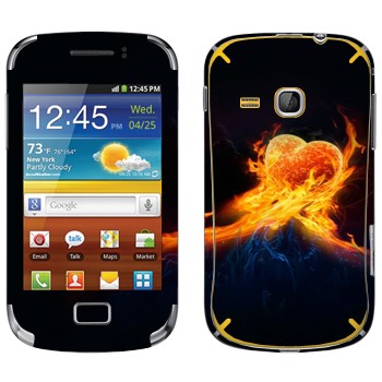   «  »   Samsung Galaxy Mini 2