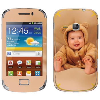   «-»   Samsung Galaxy Mini 2