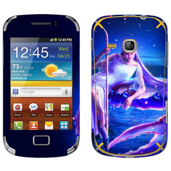   «  »   Samsung Galaxy Mini 2