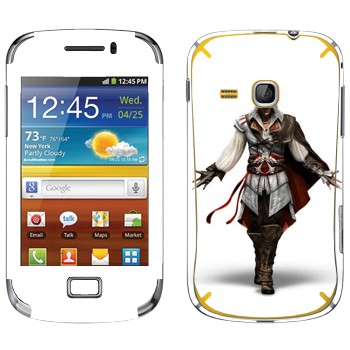   «Assassin 's Creed 2»   Samsung Galaxy Mini 2