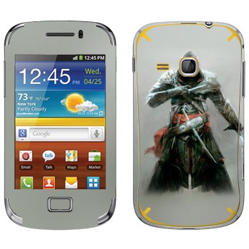   «Assassins Creed: Revelations -  »   Samsung Galaxy Mini 2