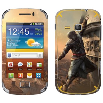   «Assassins Creed: Revelations - »   Samsung Galaxy Mini 2