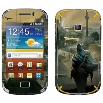   «Assassins Creed»   Samsung Galaxy Mini 2