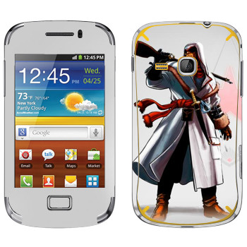   «Assassins creed -»   Samsung Galaxy Mini 2