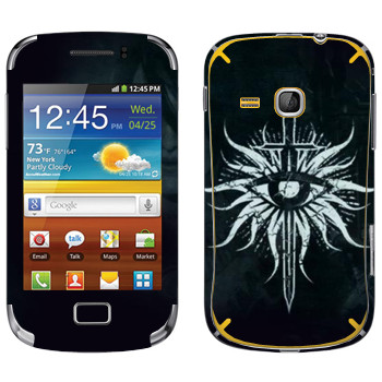   «Dragon Age -  »   Samsung Galaxy Mini 2
