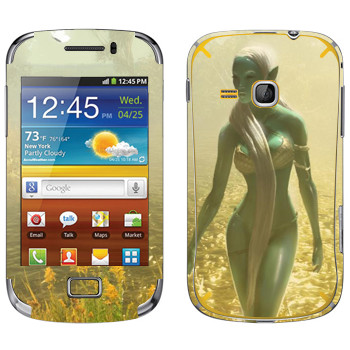   «Drakensang»   Samsung Galaxy Mini 2