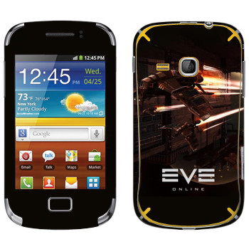   «EVE  »   Samsung Galaxy Mini 2